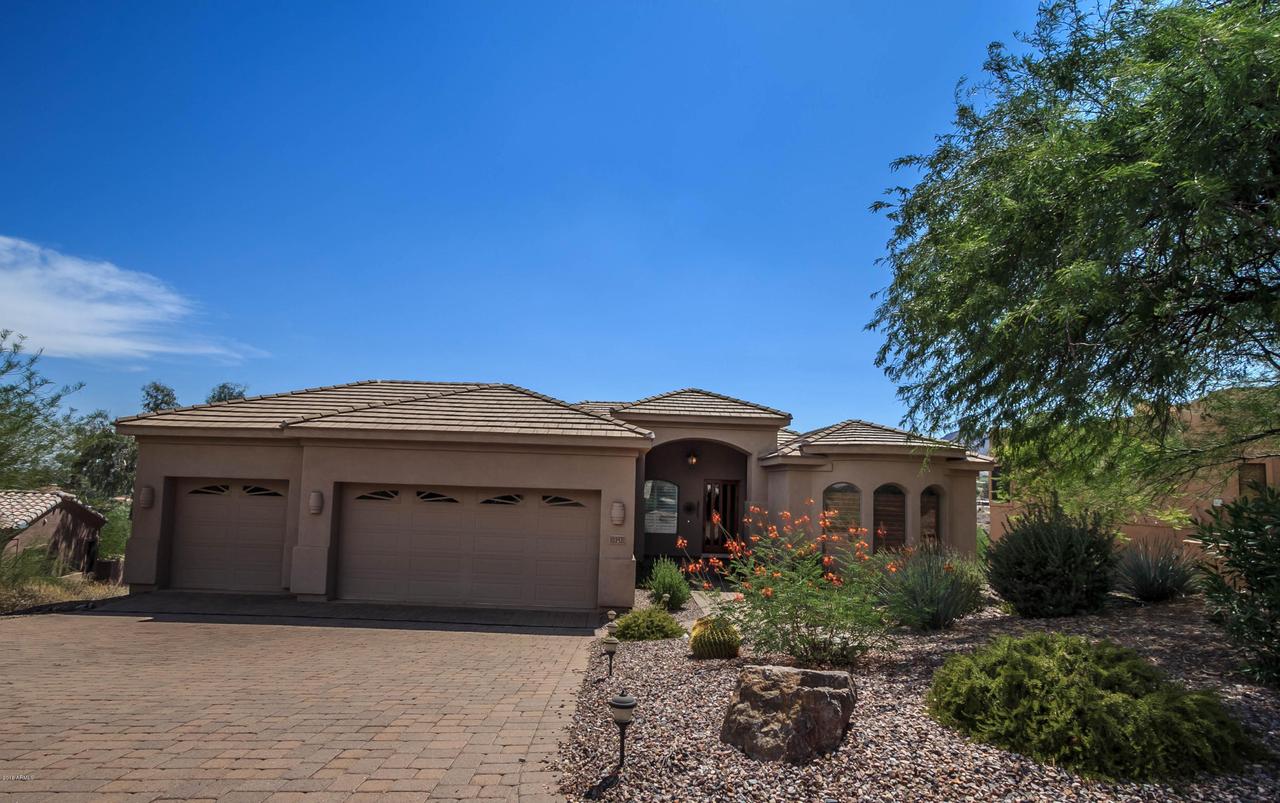 15543 E Scorpion Dr., Fountain Hills, AZ 85268