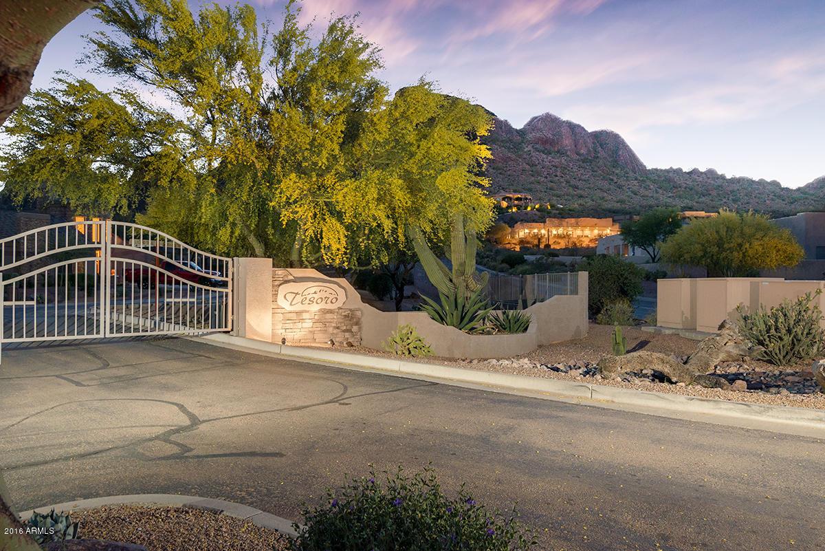 9957 E Hidden Treasure Ct., Gold Canyon, AZ 85218