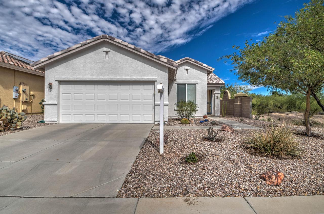 1129 S 229th Ave., Buckeye, AZ 85326