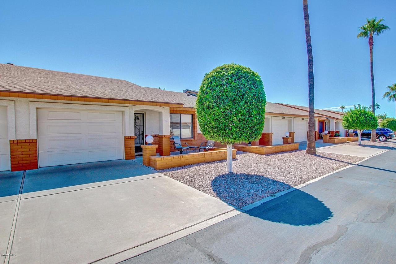 8020 E Keats Ave. #288, Mesa, AZ 85209