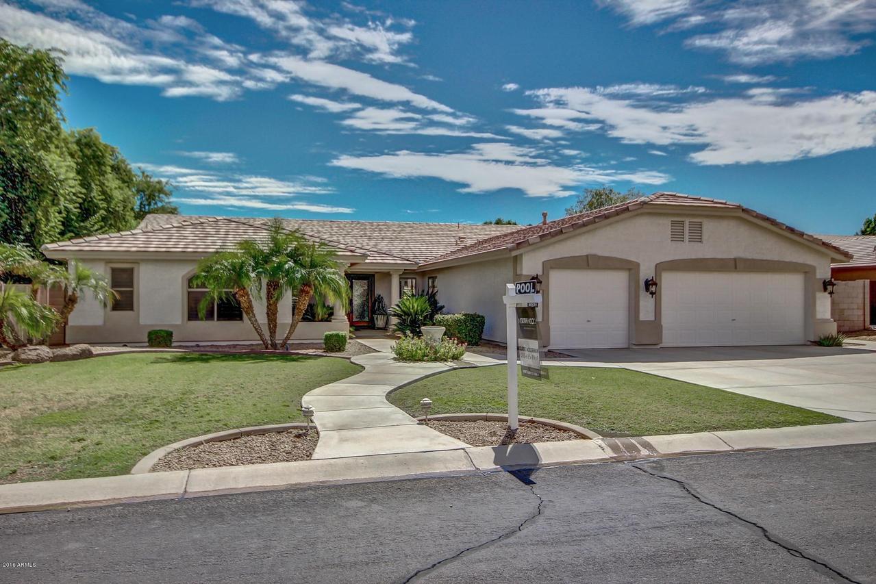 8031 W Briden Ln., Peoria, AZ 85383