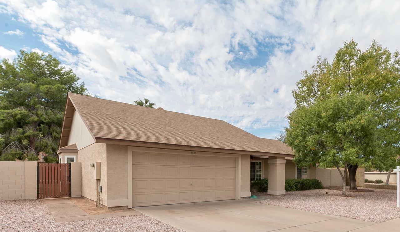 4835 W Chicago St., Chandler, AZ 85226