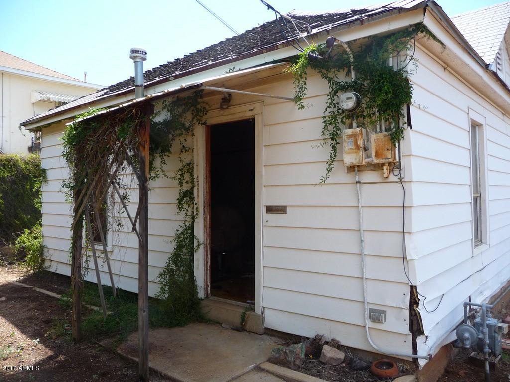550 E Cottonwood St., Globe, AZ 85501