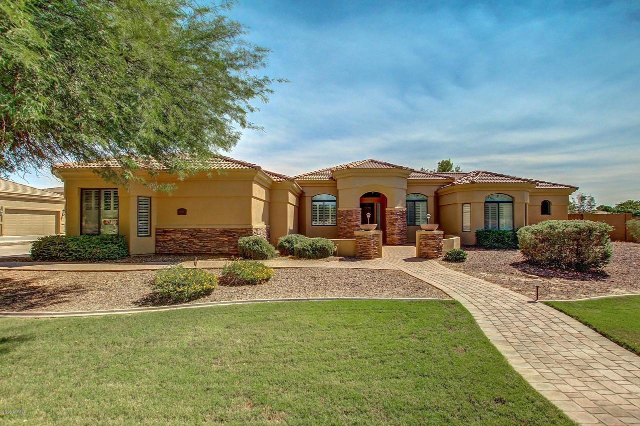 19815 E Silver Creek Ln., Queen Creek, AZ 85142