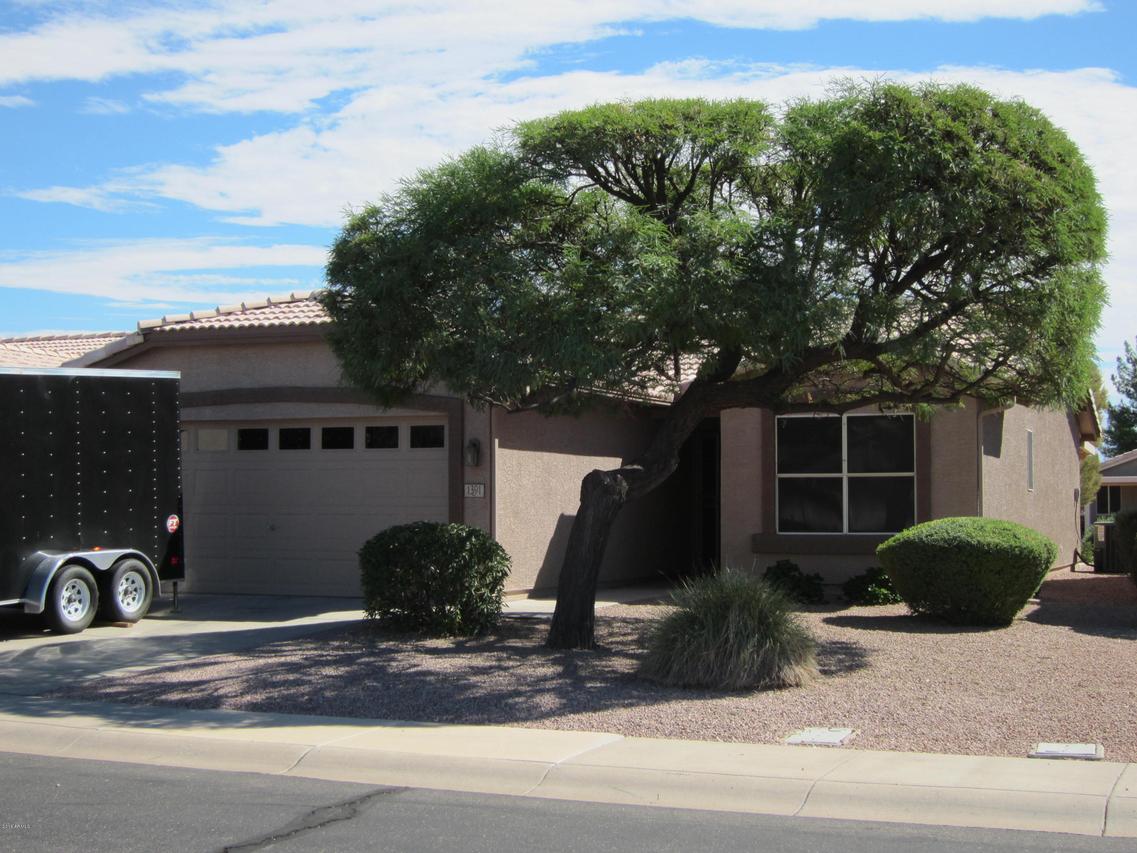 1391 E La Costa Dr., Chandler, AZ 85249