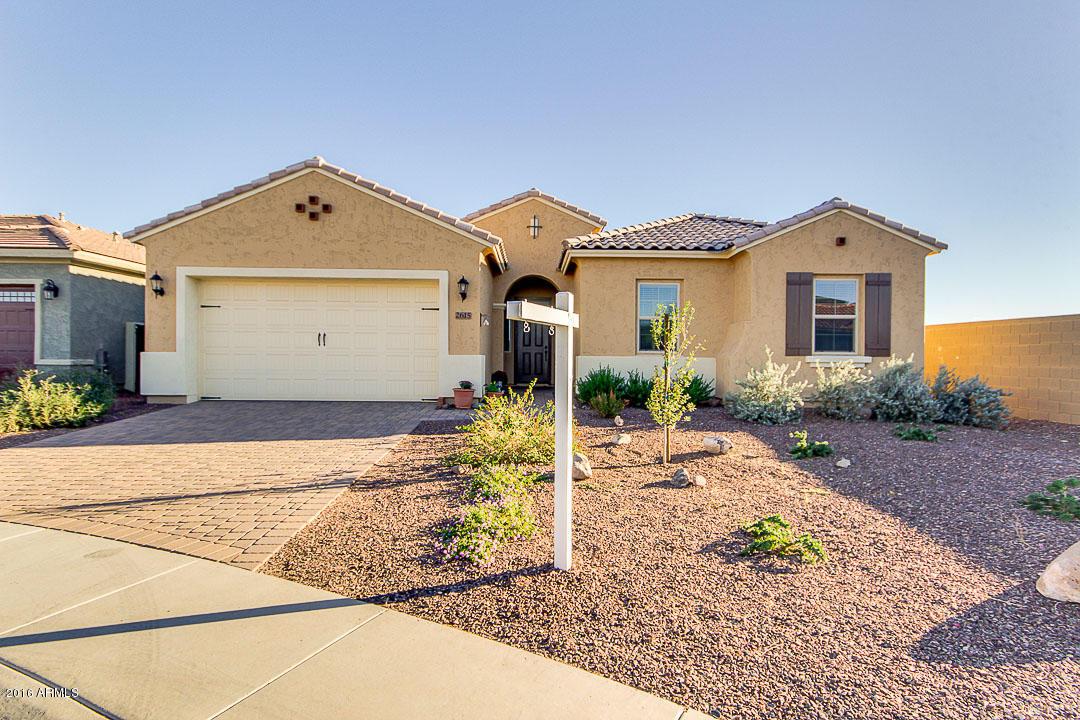 2615 W Balao Dr., Phoenix, AZ 85085