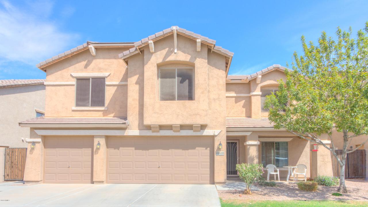 43646 W Elizabeth Ave., Maricopa, AZ 85138