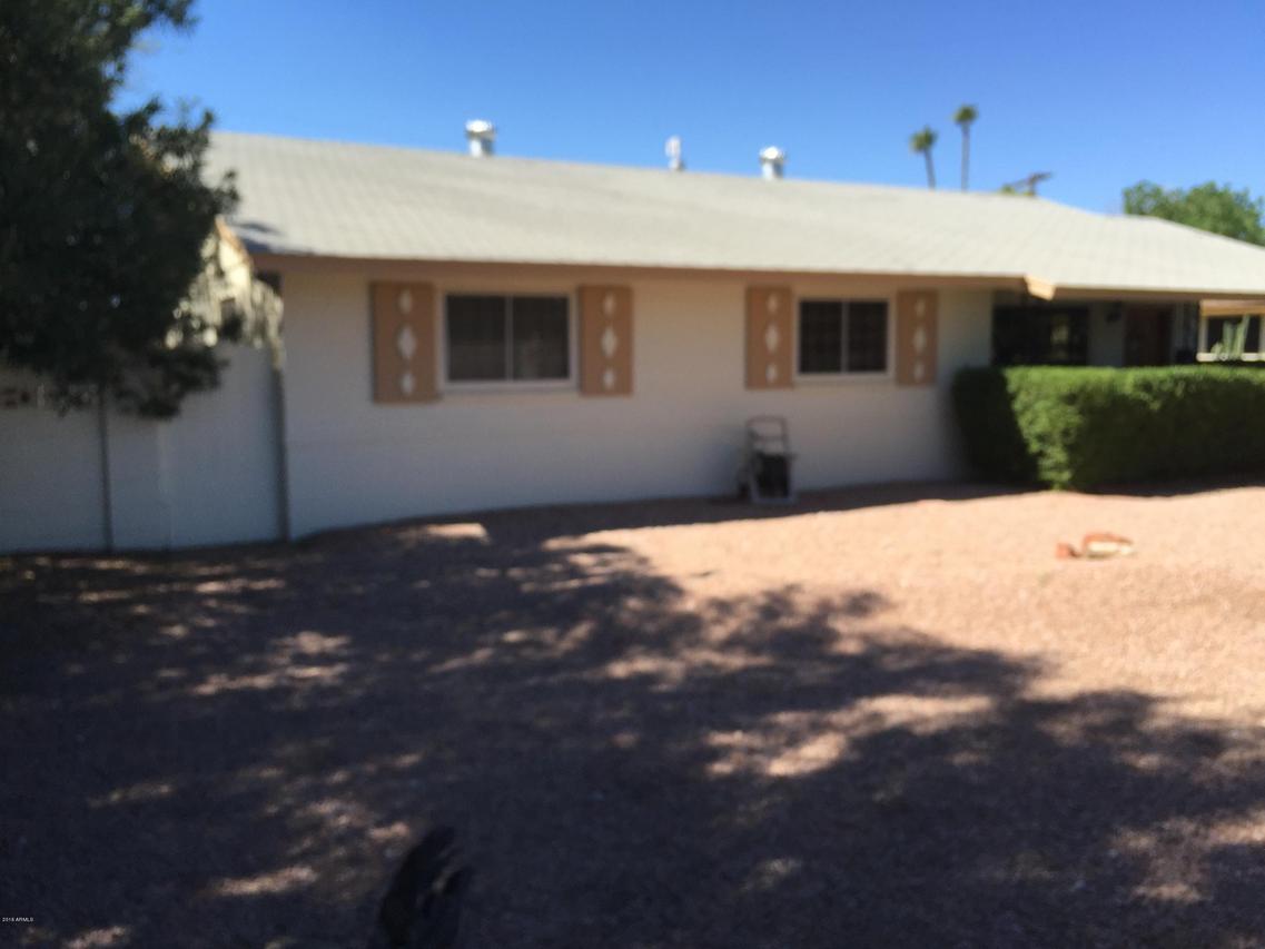 2630 N 50th St., Phoenix, AZ 85008