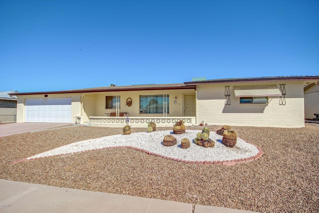 6424 E Duncan St., Mesa, AZ 85205