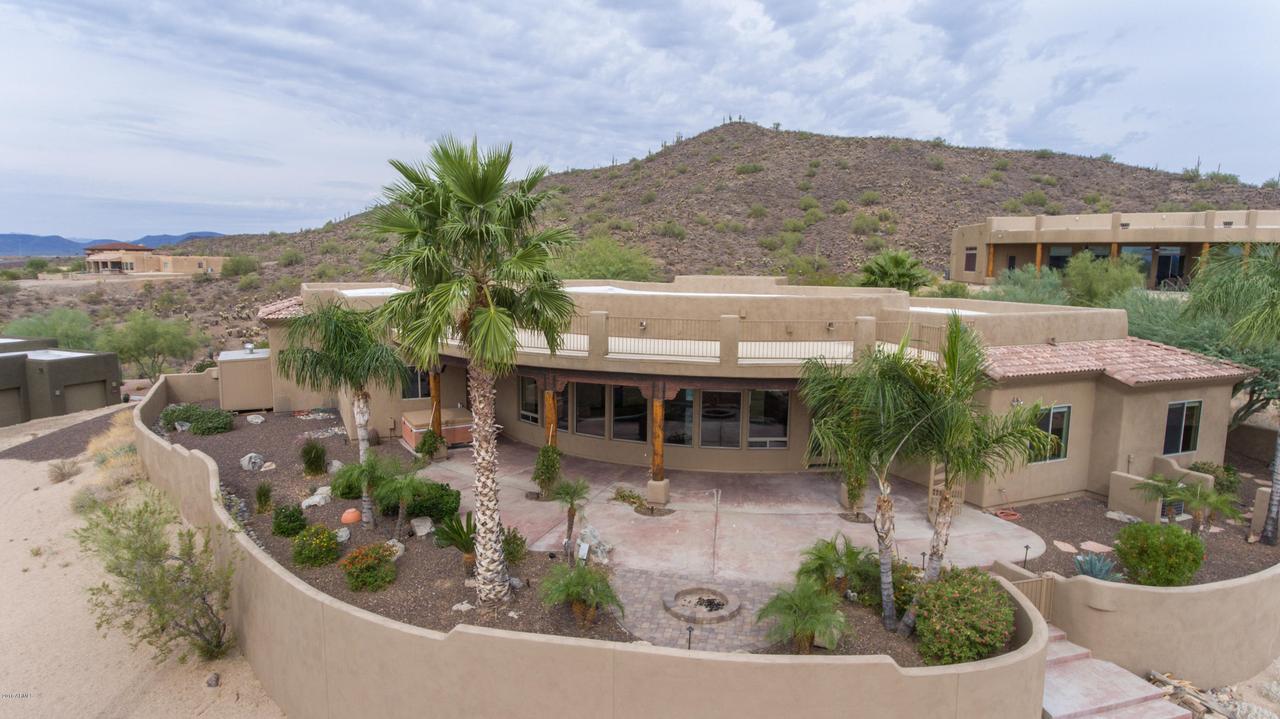 3329 W Carriage Dr., Phoenix, AZ 85086