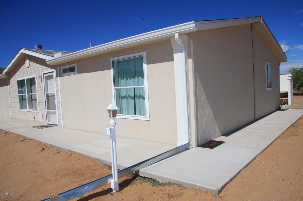 11150 W Heavenly Ln., Casa Grande, AZ 85193