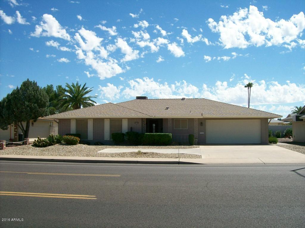 14023 N 103rd Ave., Sun City, AZ 85351
