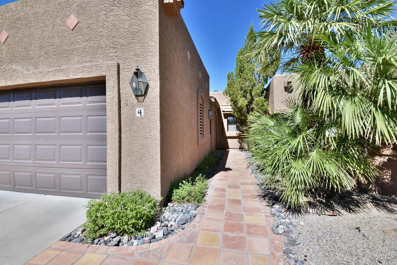 25515 N Forest Rd. #4, Rio Verde, AZ 85263