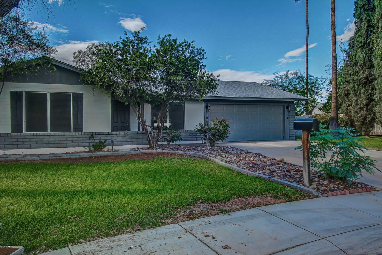 1968 W Greenbriar Dr., Phoenix, AZ 85023