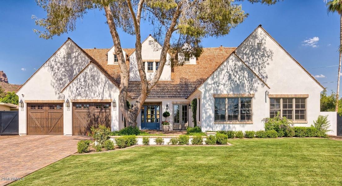 4909 N 45th Pl., Phoenix, AZ 85018