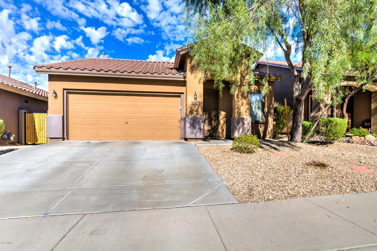 43220 N Heavenly Way, Anthem, AZ 85086