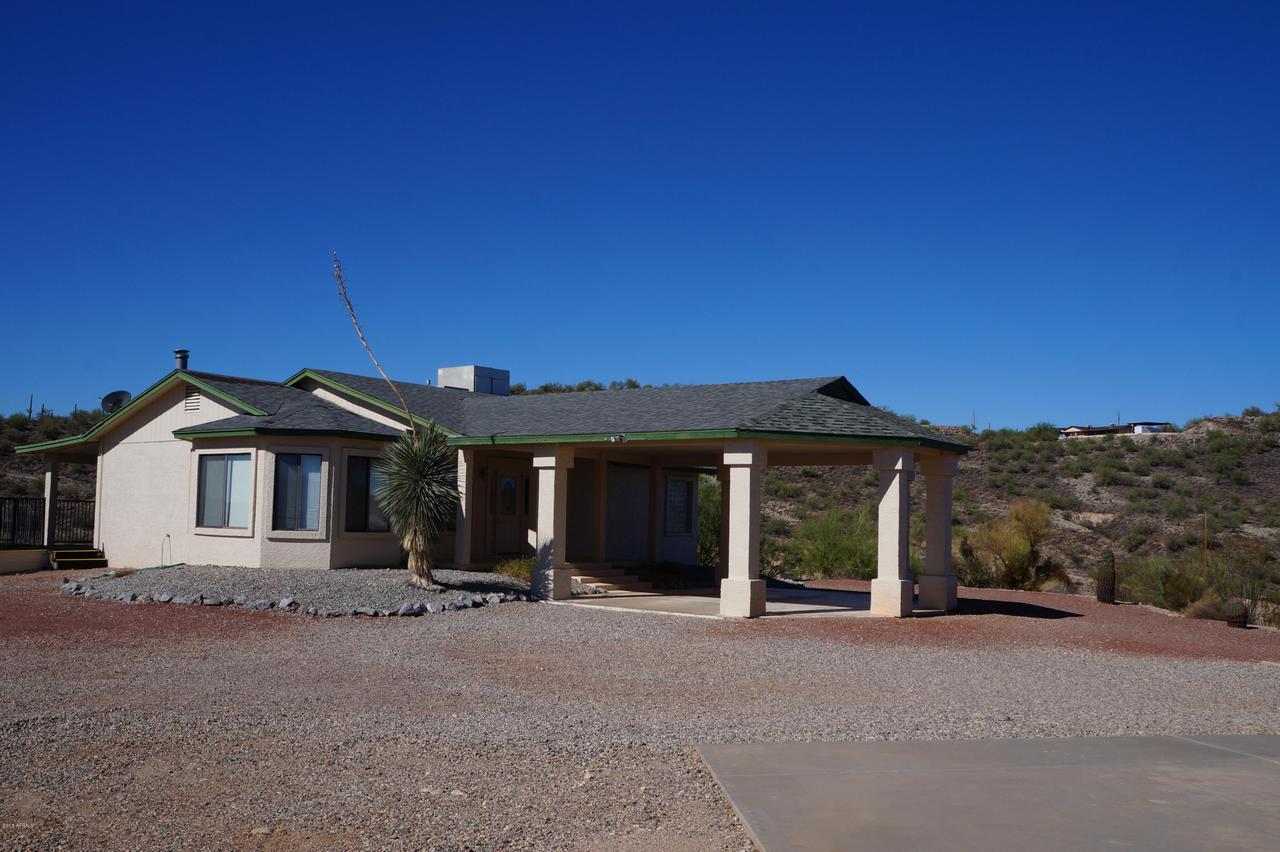 18000 W Miramonte Tr., Wickenburg, AZ 85390