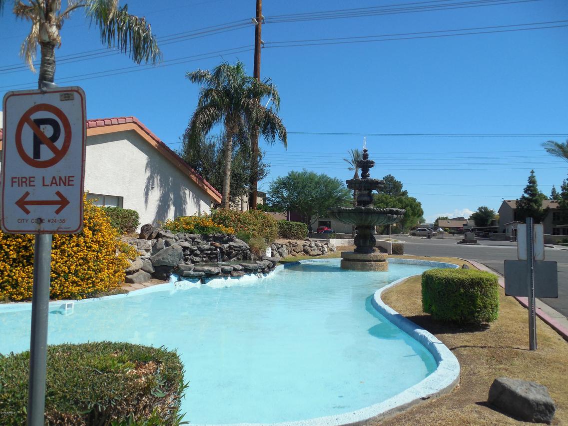 8713 N Shadow Ln., Peoria, AZ 85345