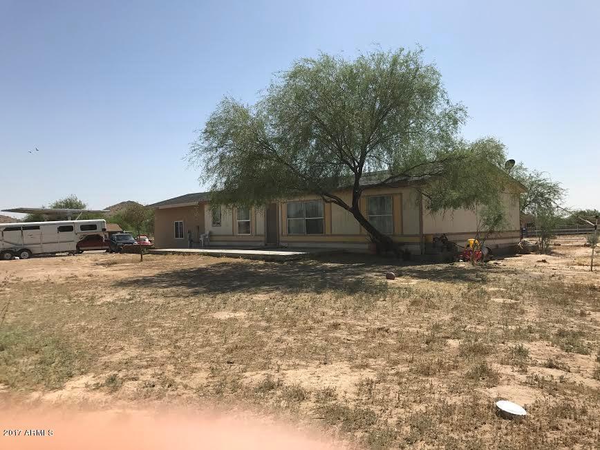 11808 S 220th Dr., Buckeye, AZ 85326