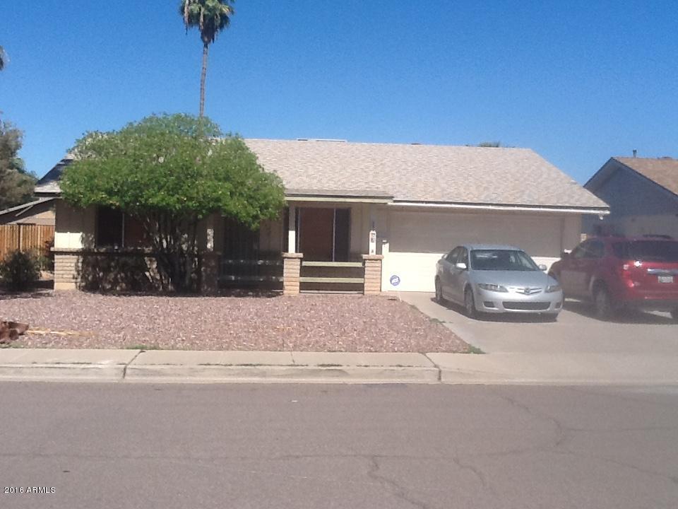 2370 E Riviera Dr., Tempe, AZ 85282