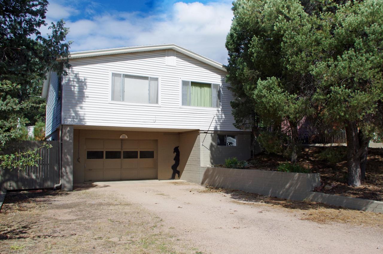 2006 N Fredanovich Cir., Payson, AZ 85541