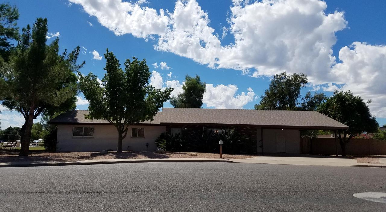 1328 N 24th St., Mesa, AZ 85213