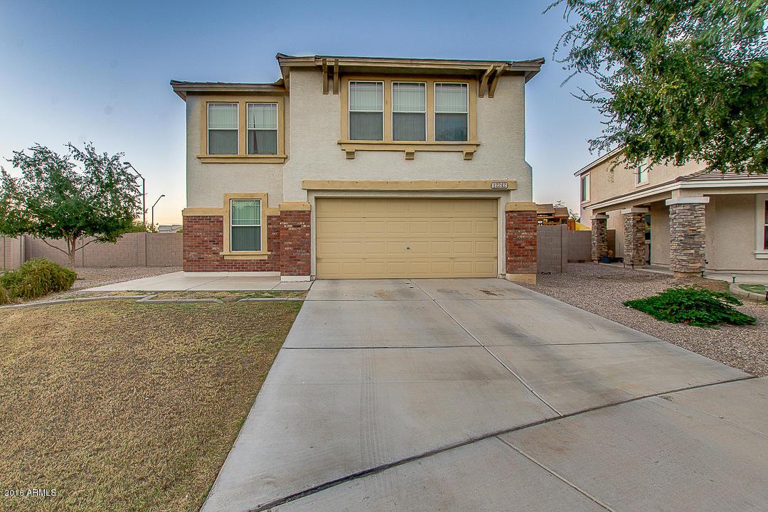 12242 W Flanagan St., Avondale, AZ 85323