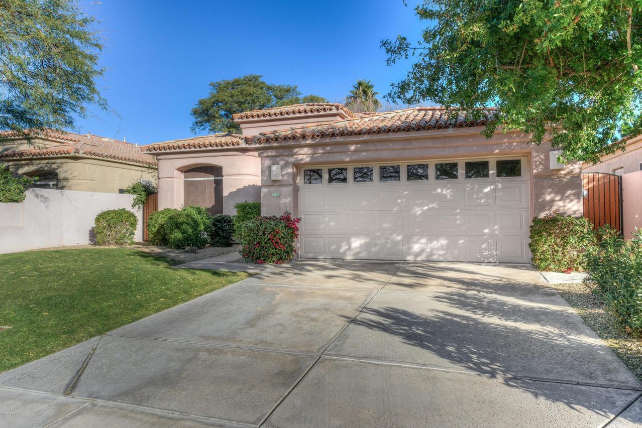 4136 E Hancock Dr., Phoenix, AZ 85028