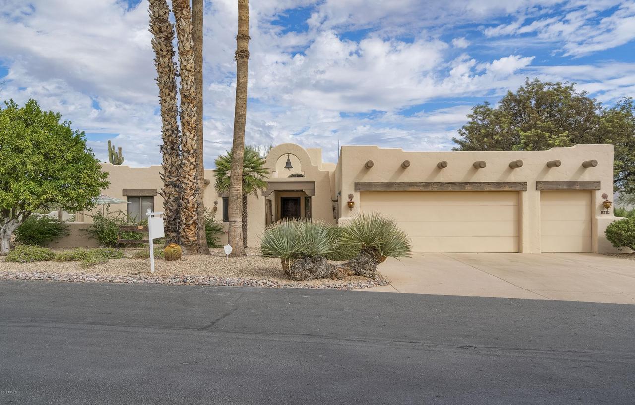19118 E Tonto Tr., Rio Verde, AZ 85263