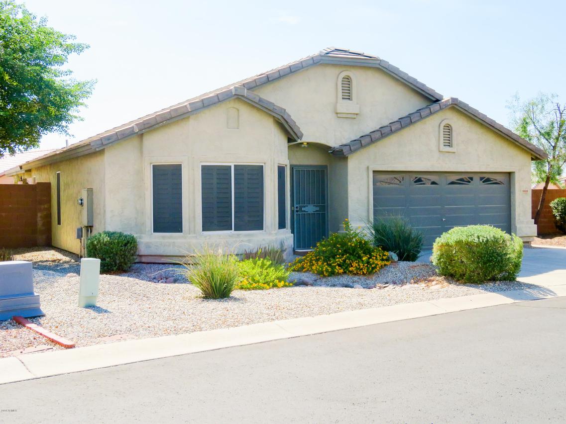 9089 E Shasta Dr., Gold Canyon, AZ 85118