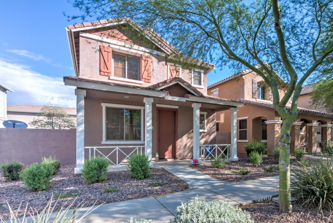 11474 W St John Rd., Surprise, AZ 85378