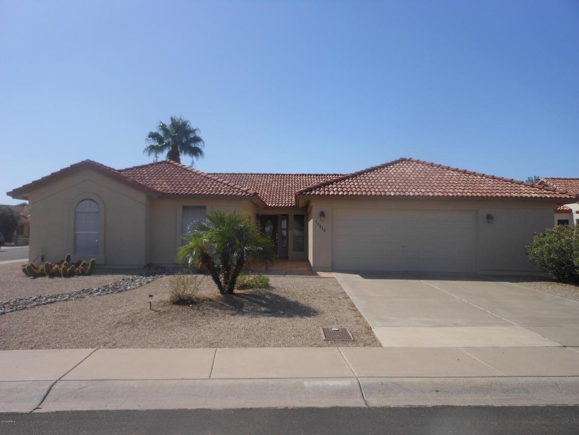 15010 N 91st Ln., Peoria, AZ 85381
