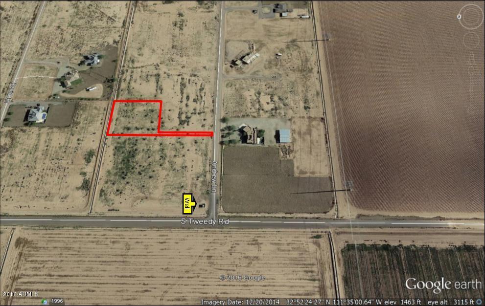 000 Andrew Lane #023A, Casa Grande, AZ 85194