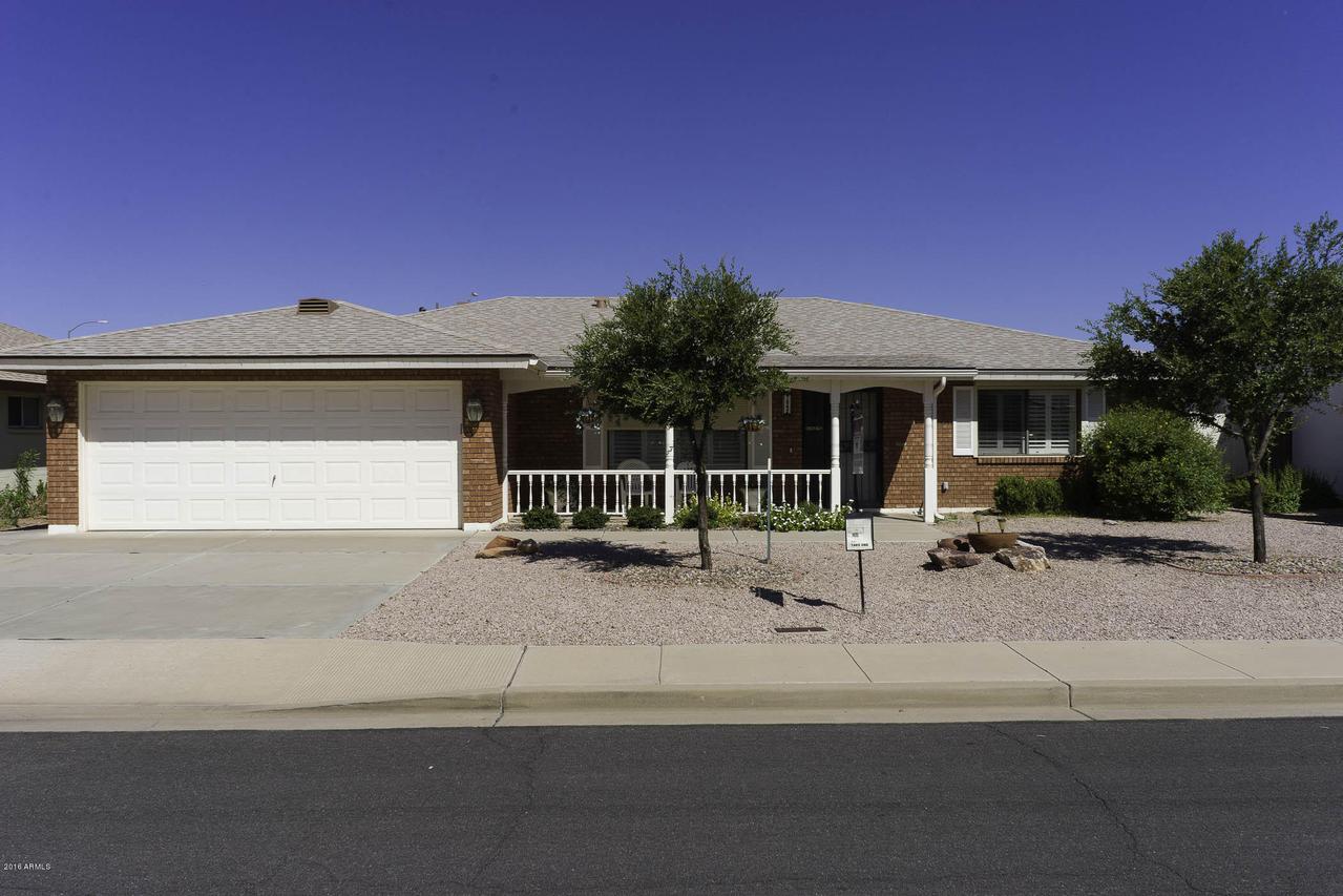 7842 E Navarro Ave., Mesa, AZ 85209