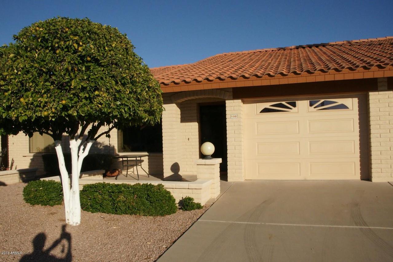 7755 E Laguna Azul Ave. #240, Mesa, AZ 85209