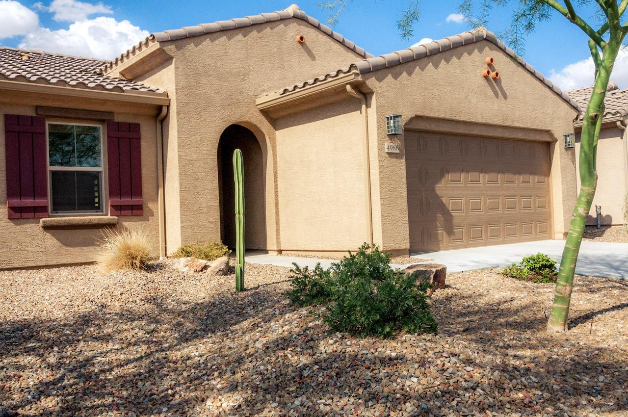 4986 W Gulch Dr., Eloy, AZ 85131