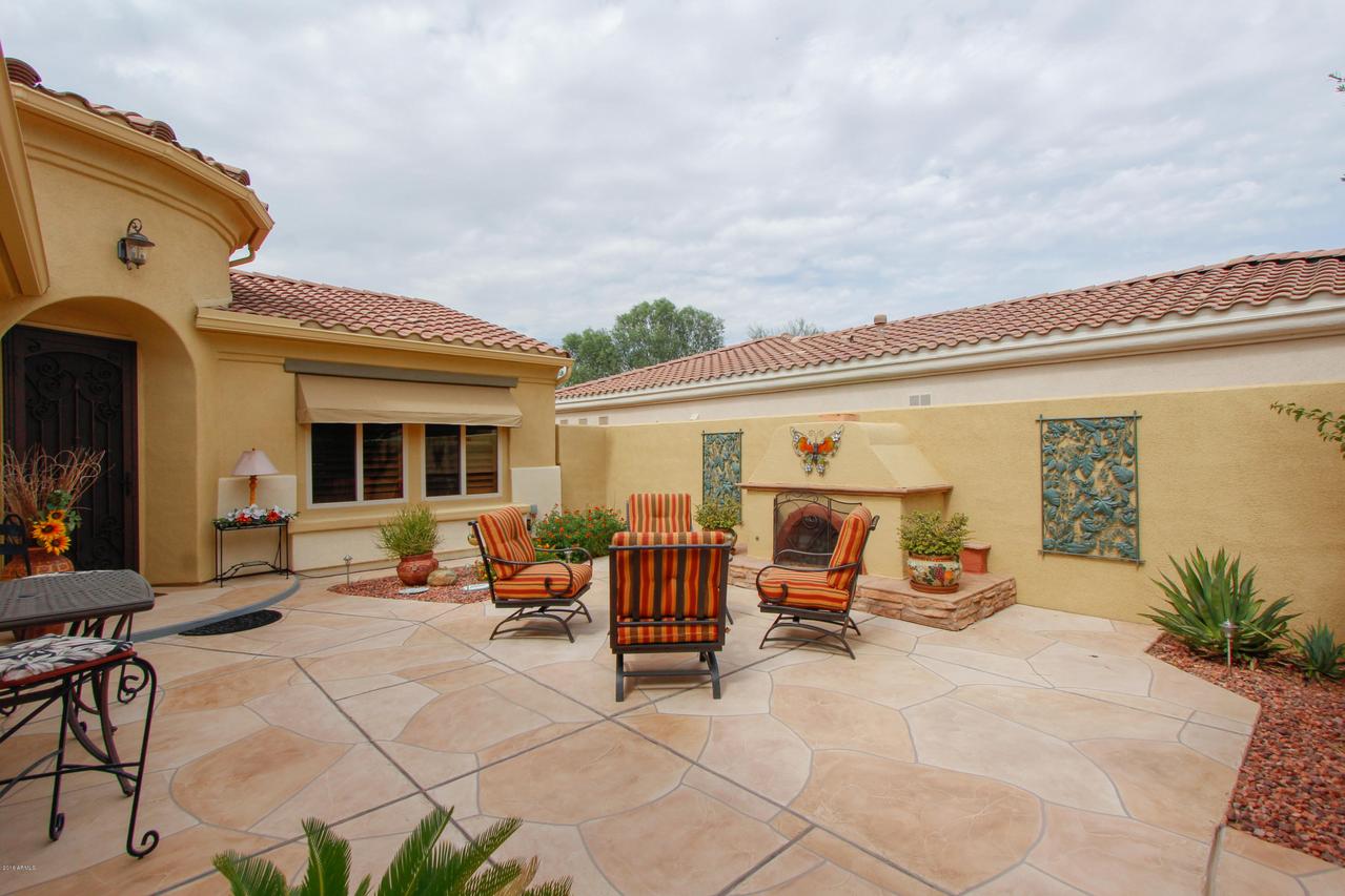 23012 N Giovota Dr., Sun City West, AZ 85375