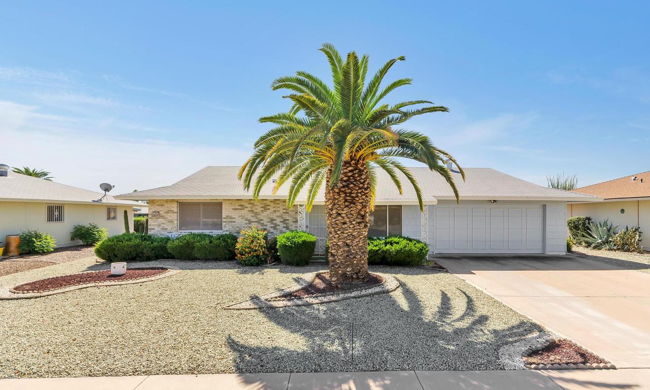 13007 W Butterfield Dr., Sun City West, AZ 85375