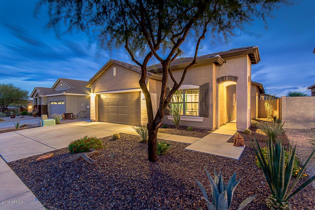18457 E El Amancer, Gold Canyon, AZ 85118