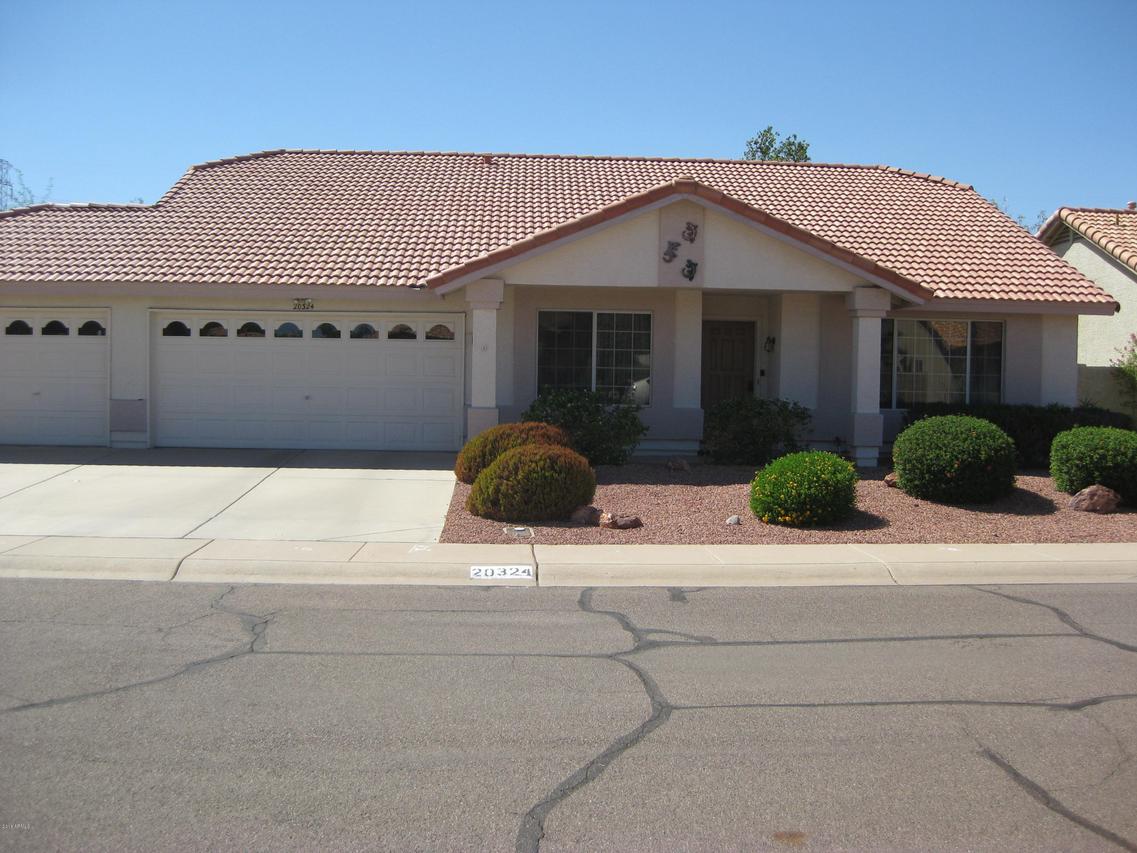 20324 N 110th Ln., Sun City, AZ 85373