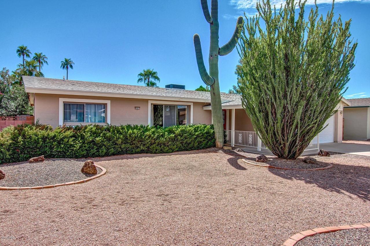 8407 E Lincoln Dr., Scottsdale, AZ 85250