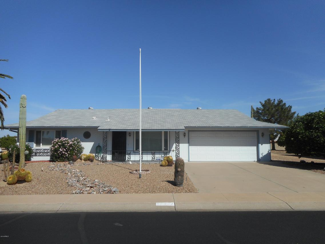 17027 N 96th Ave., Sun City, AZ 85373