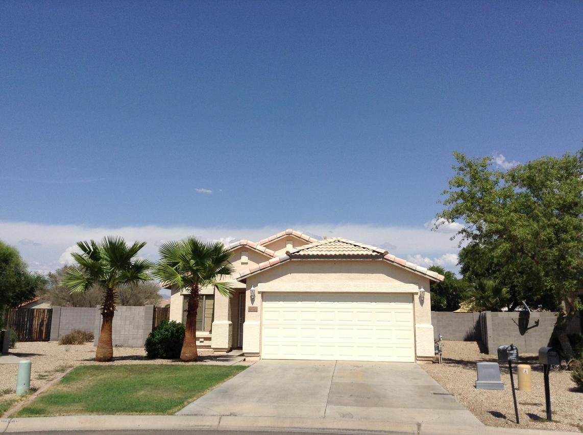 39943 N Casa Del Rosa Ln., San Tan Valley, AZ 85140