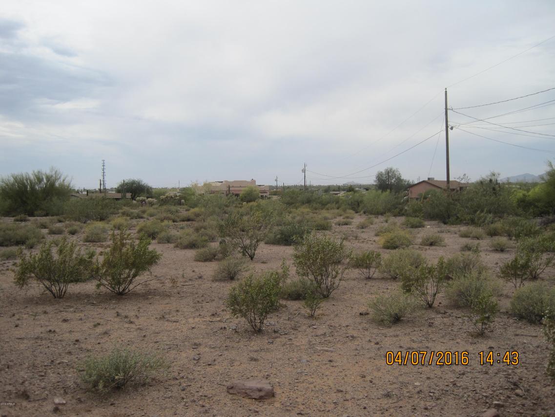 N Mountain View Rd. #-, Apache Junction, AZ 85119