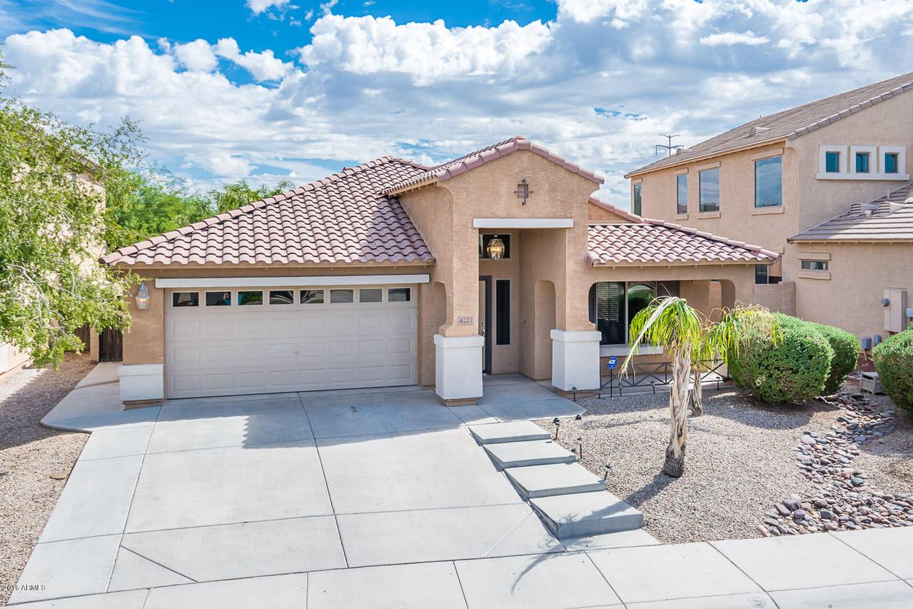 4227 S 104th Ave., Tolleson, AZ 85353