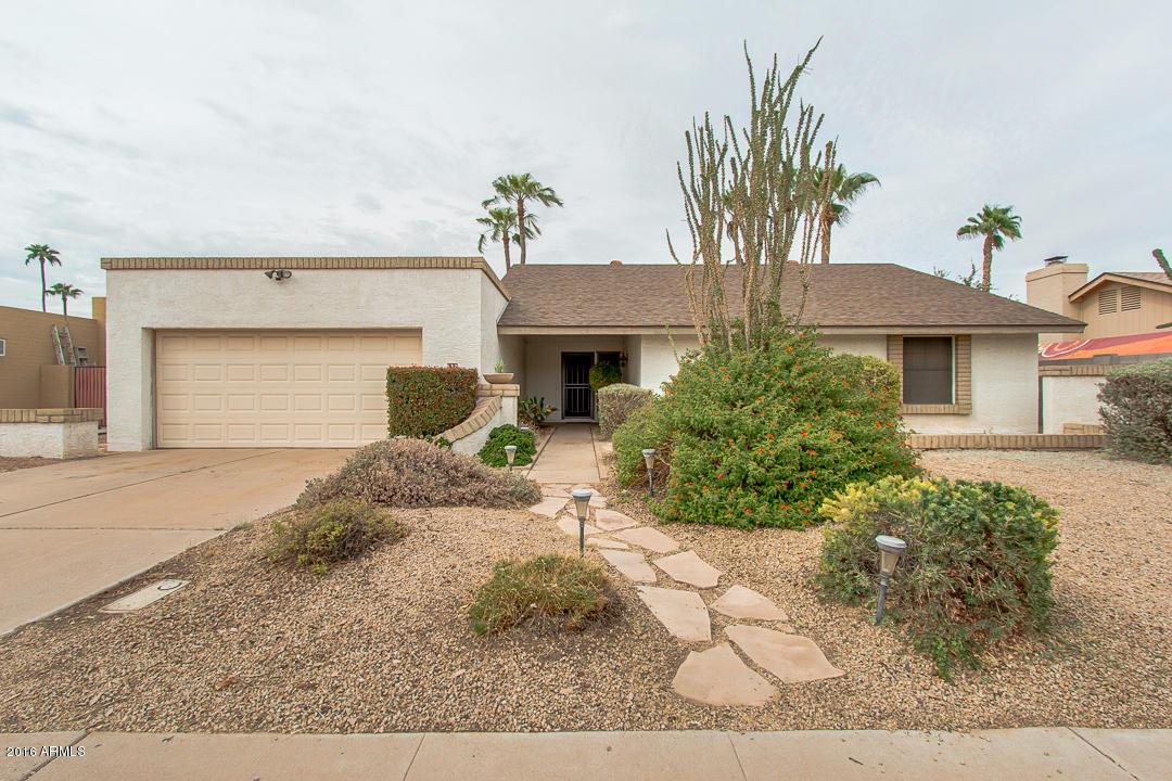 632 W Bentrup St., Chandler, AZ 85225