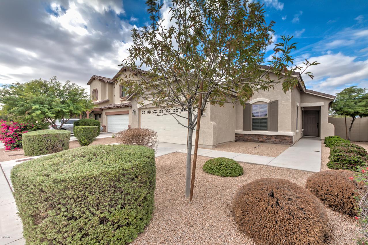 11614 W Mountain View Dr., Avondale, AZ 85323