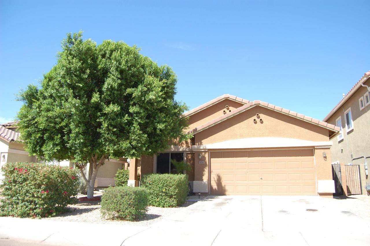 9014 W Hilton Ave., Tolleson, AZ 85353
