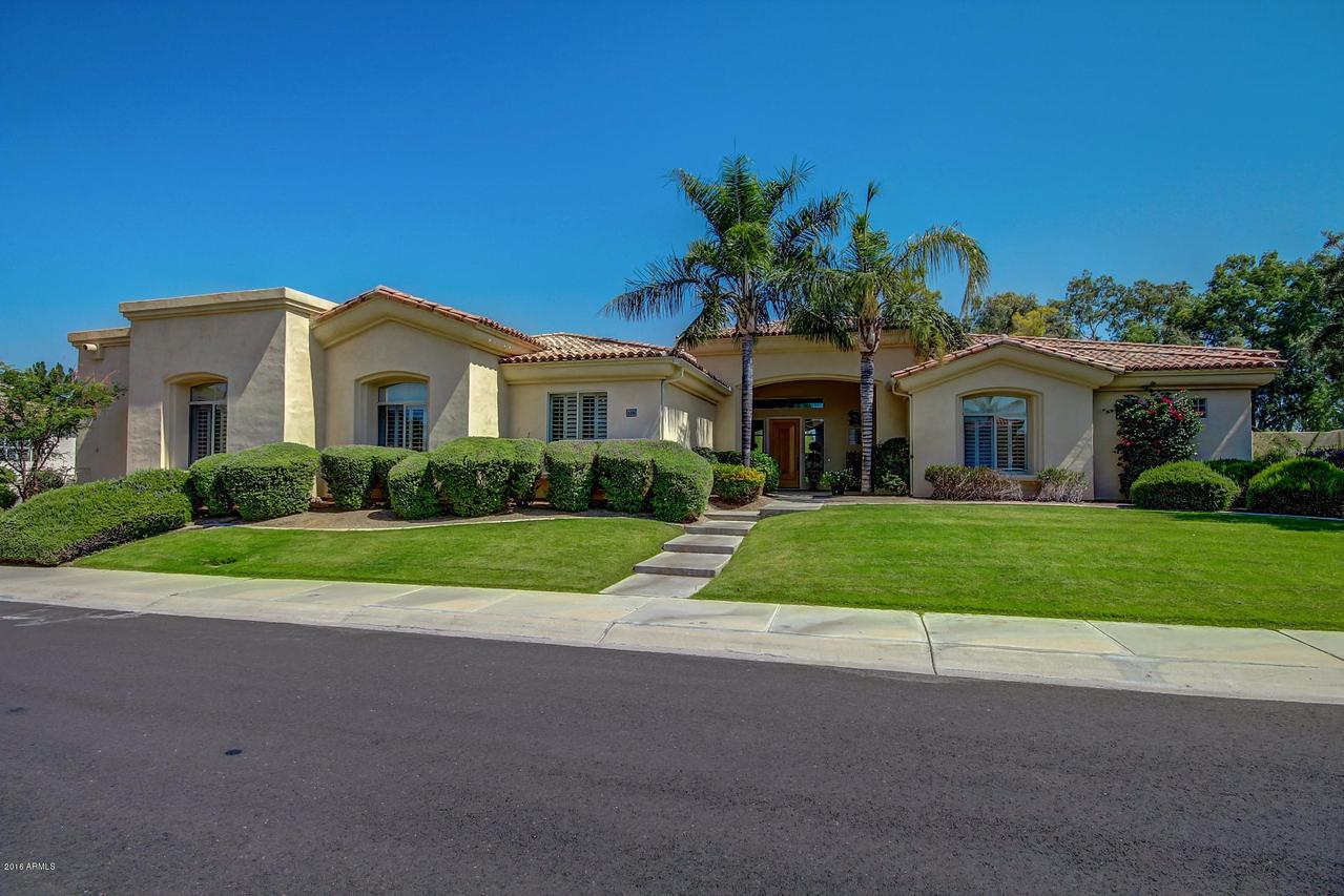 8096 E Sunnyside Dr., Scottsdale, AZ 85260