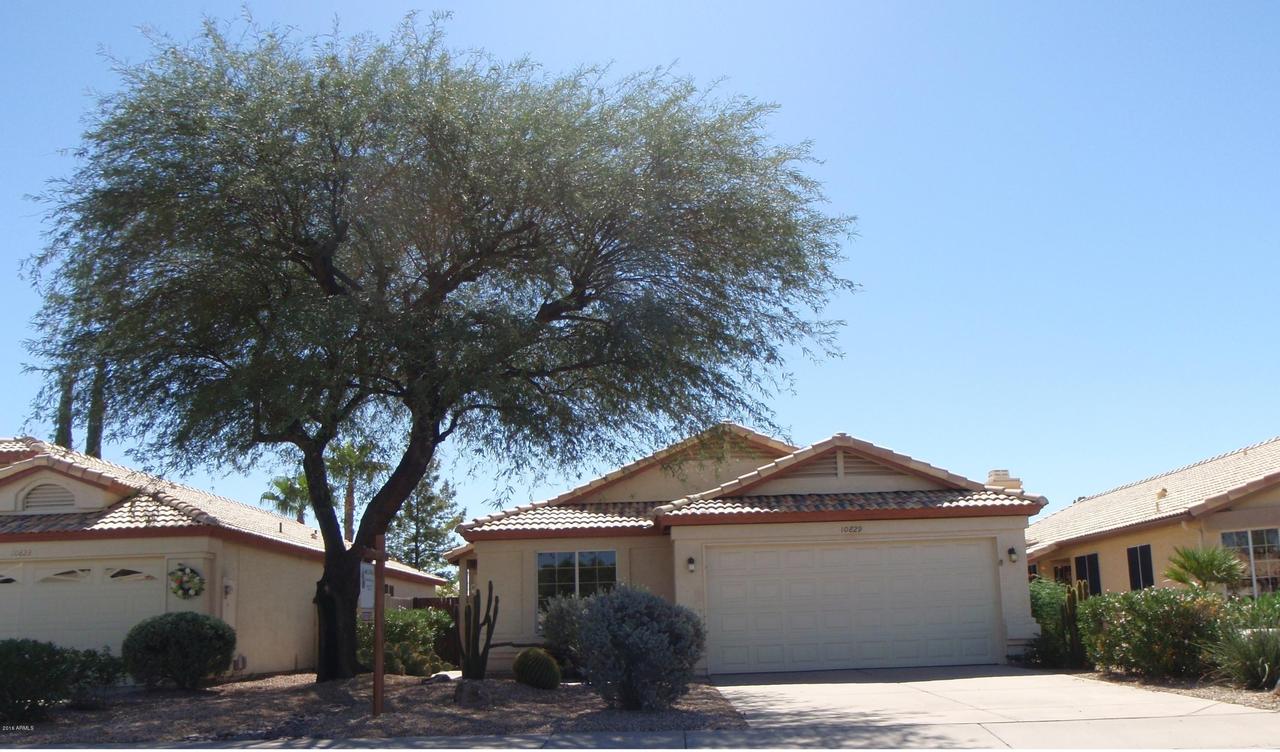 10829 W Ventana Dr., Sun City, AZ 85373